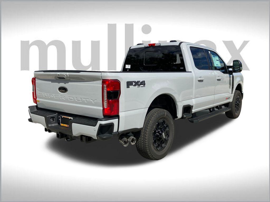 new 2026 Ford F-250 car, priced at $88,772