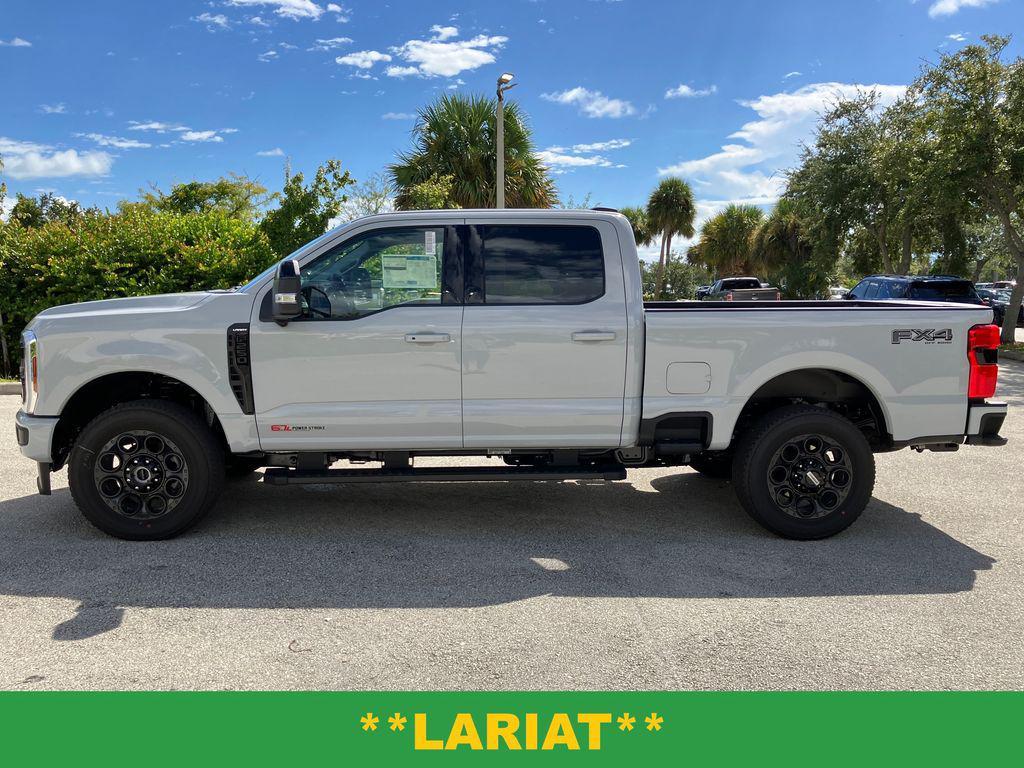 new 2026 Ford F-250 car, priced at $89,227