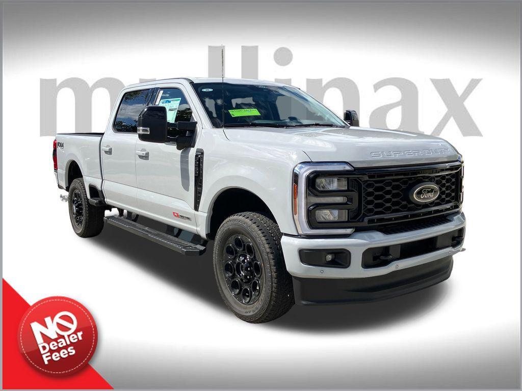 new 2026 Ford F-250 car, priced at $88,772