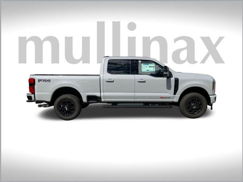 new 2026 Ford F-250 car, priced at $88,772