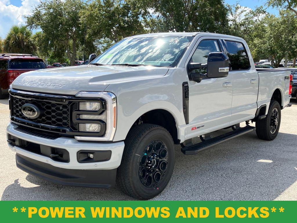 new 2026 Ford F-250 car, priced at $89,227