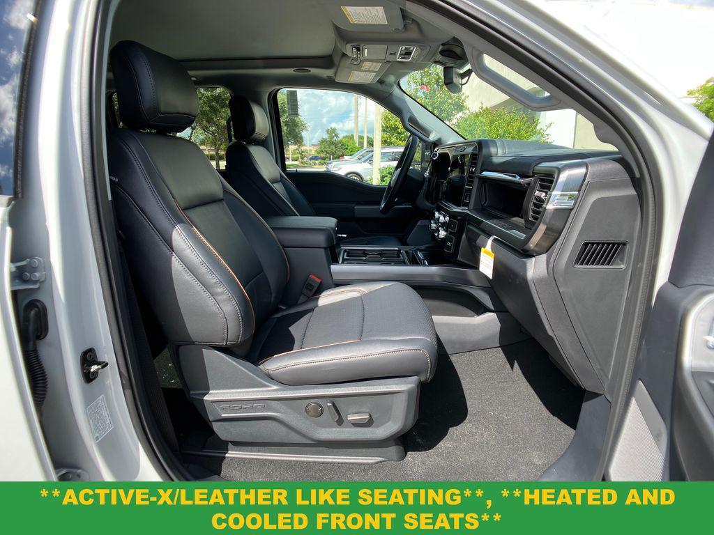 new 2026 Ford F-250 car, priced at $89,227
