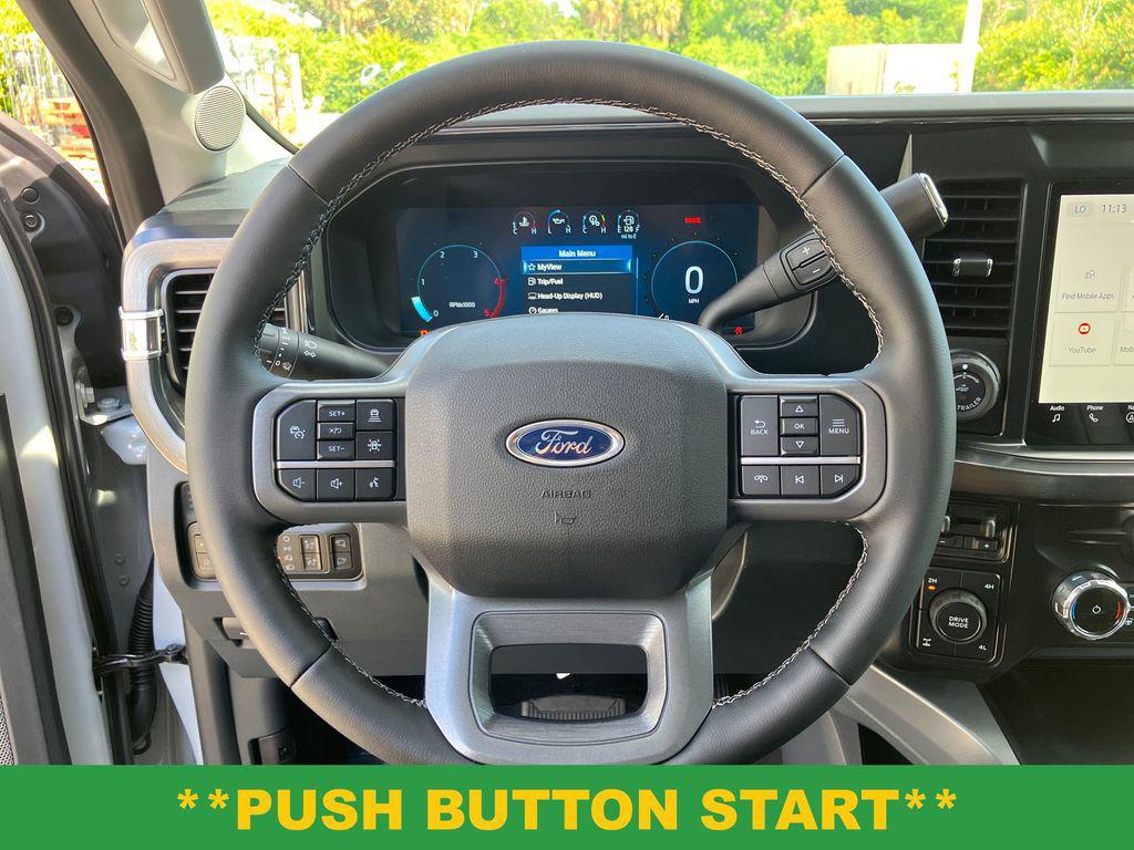 new 2026 Ford F-250 car, priced at $89,227