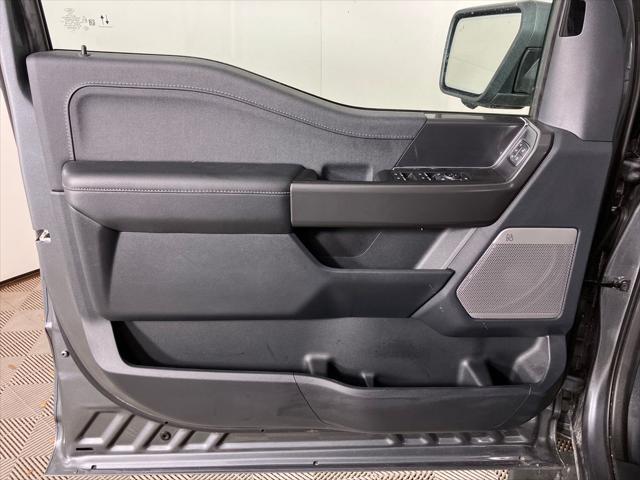 used 2024 Ford F-150 car, priced at $65,600
