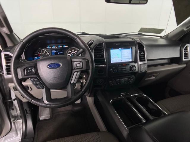 used 2016 Ford F-150 car, priced at $24,900