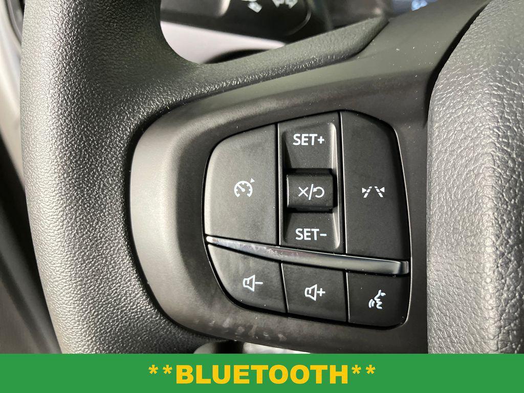 new 2025 Ford Ranger car, priced at $36,708