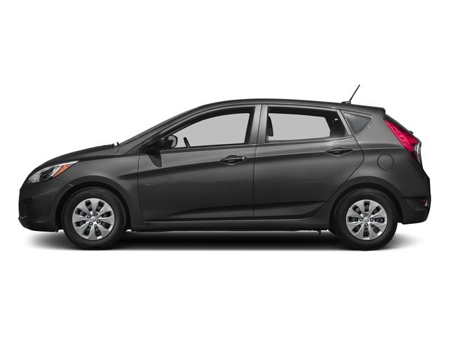 used 2017 Hyundai Accent car, priced at $7,900