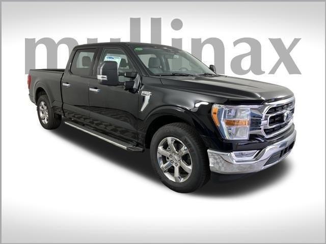 new 2023 Ford F-150 car, priced at $49,797