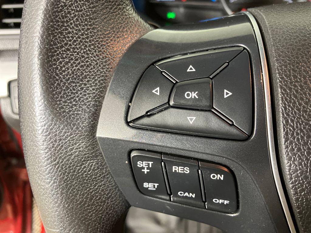 used 2016 Ford Explorer car, priced at $12,001