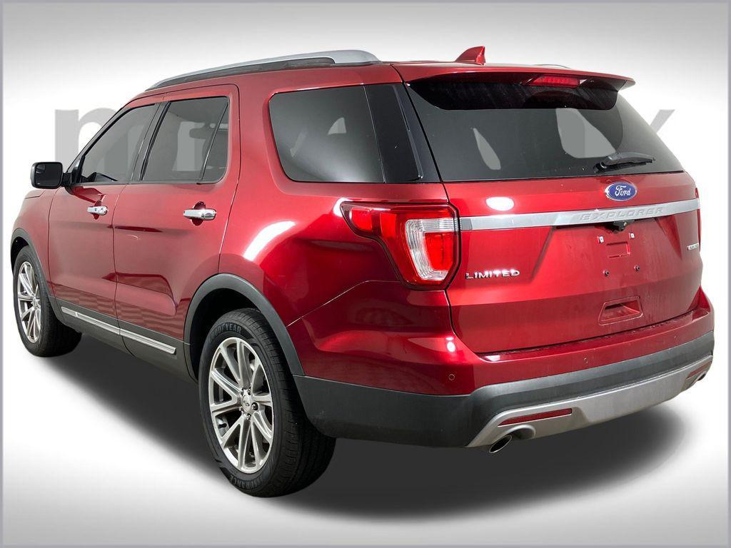 used 2016 Ford Explorer car, priced at $12,001