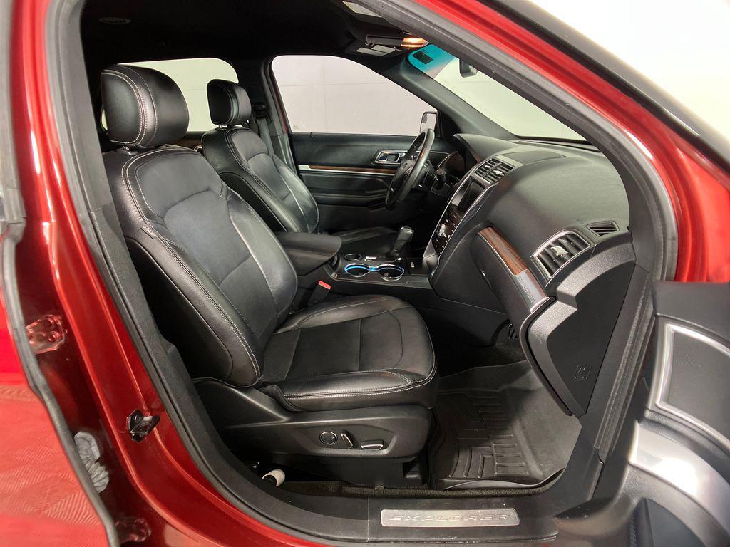 used 2016 Ford Explorer car, priced at $12,001