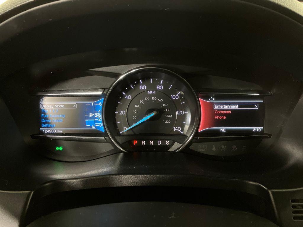 used 2016 Ford Explorer car, priced at $12,001