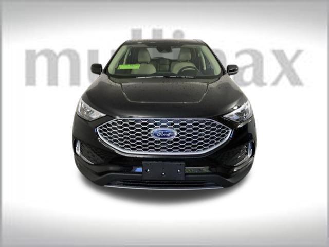 new 2024 Ford Edge car, priced at $36,449