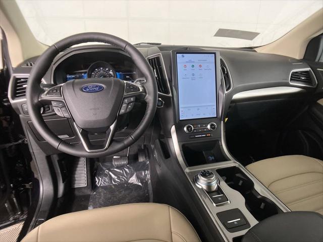 new 2024 Ford Edge car, priced at $36,449