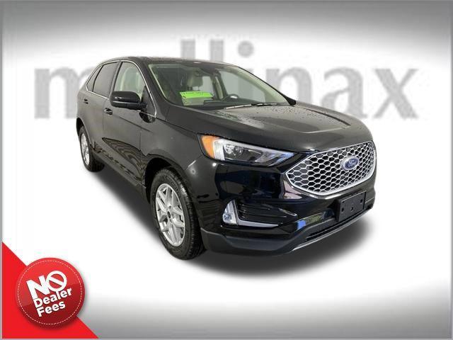 new 2024 Ford Edge car, priced at $36,449