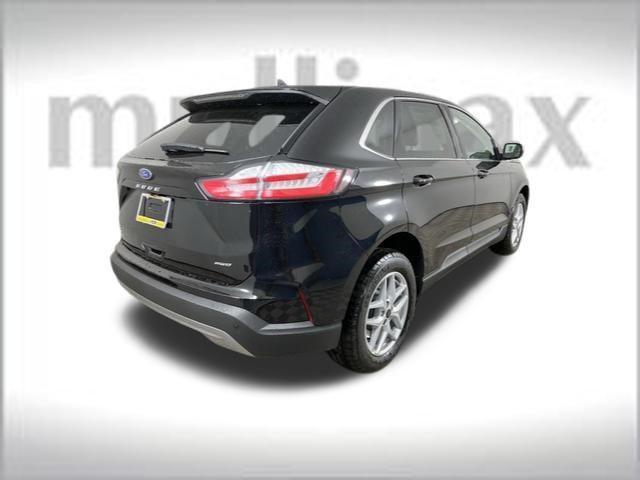 new 2024 Ford Edge car, priced at $36,449