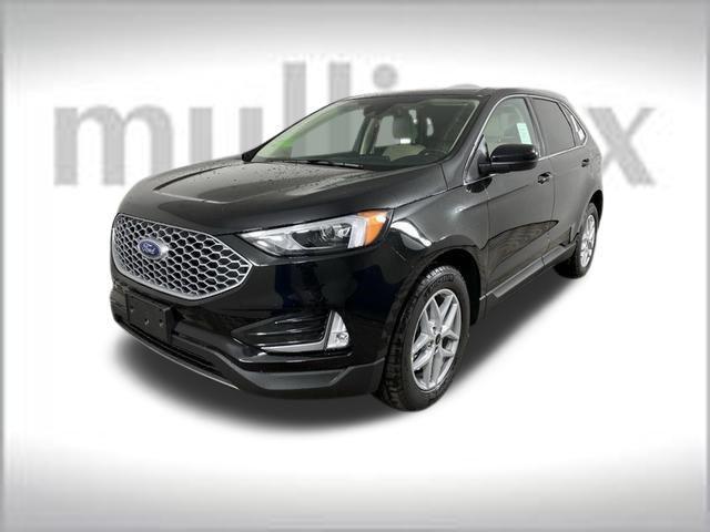 new 2024 Ford Edge car, priced at $36,449