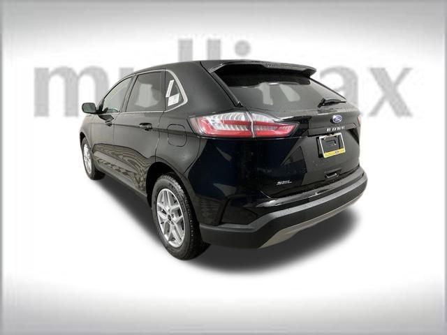 new 2024 Ford Edge car, priced at $36,449