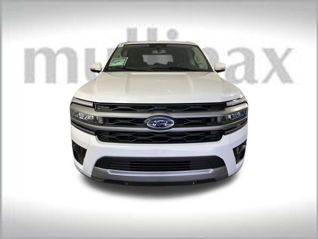 new 2024 Ford Expedition Max car, priced at $63,290