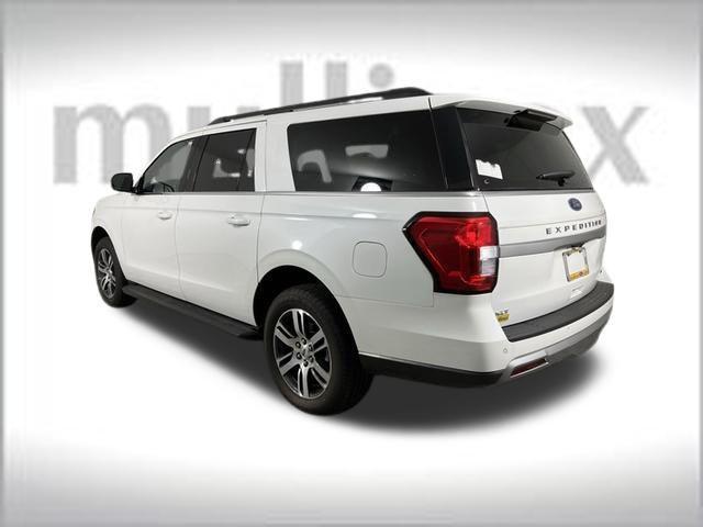 new 2024 Ford Expedition Max car, priced at $63,290