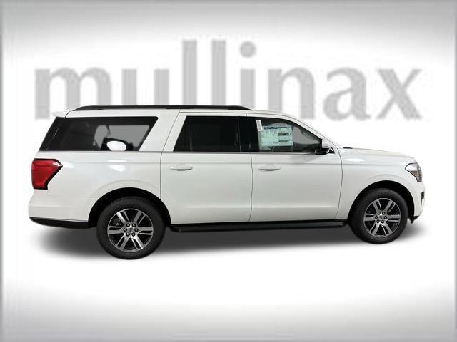 new 2024 Ford Expedition Max car, priced at $63,290