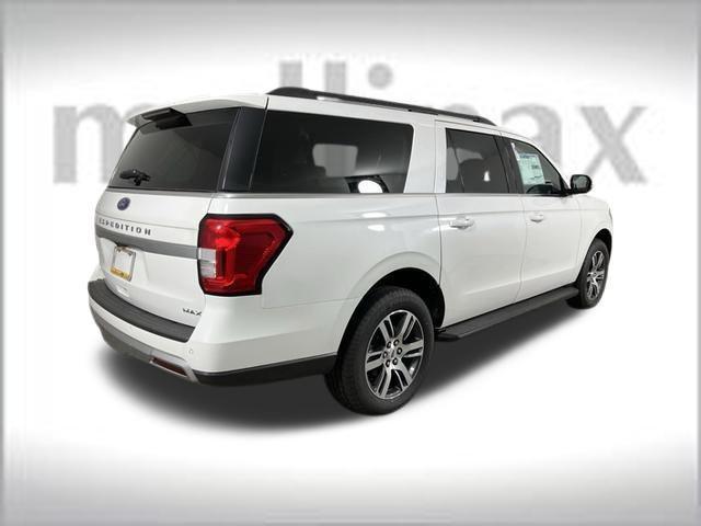 new 2024 Ford Expedition Max car, priced at $63,290