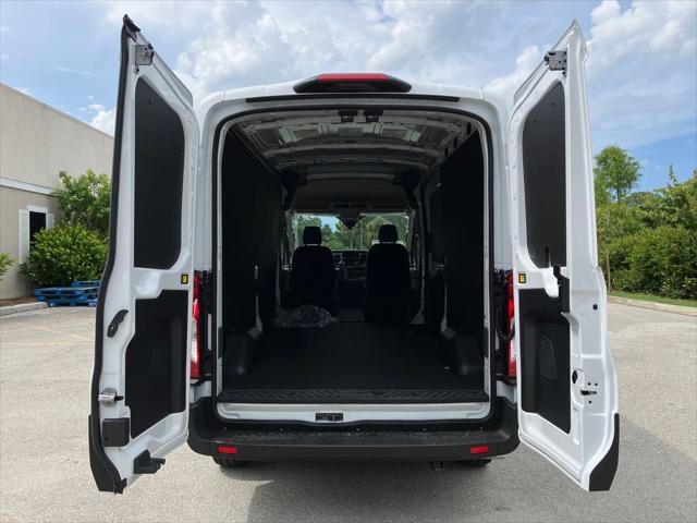 new 2025 Ford Transit-250 car, priced at $49,278