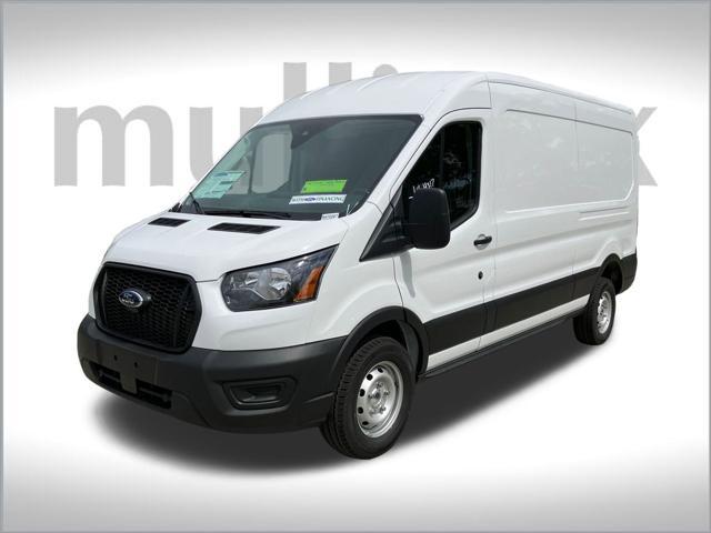 new 2025 Ford Transit-250 car, priced at $49,278