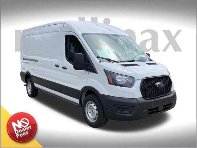 new 2025 Ford Transit-250 car, priced at $49,278