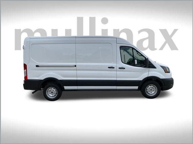 new 2025 Ford Transit-250 car, priced at $49,278