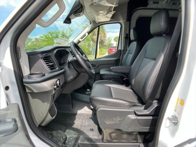 new 2025 Ford Transit-250 car, priced at $49,278