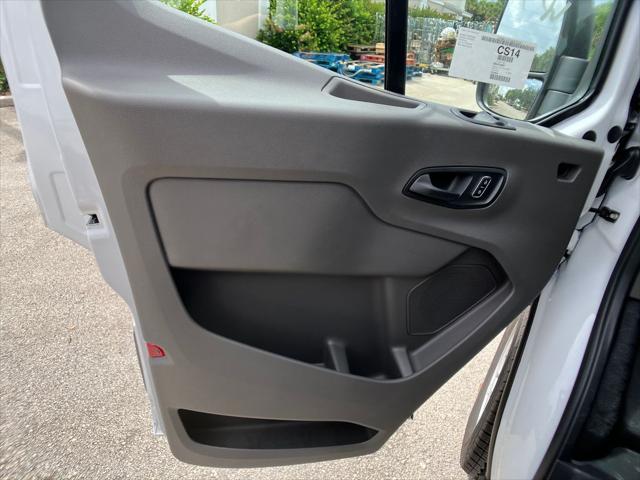 new 2025 Ford Transit-250 car, priced at $49,278