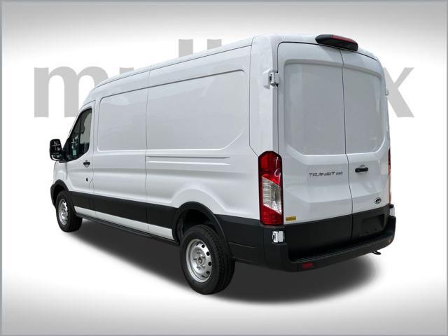 new 2025 Ford Transit-250 car, priced at $49,278
