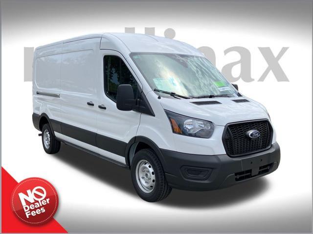 new 2025 Ford Transit-250 car, priced at $49,746