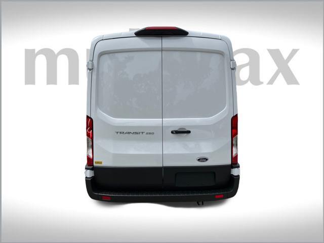 new 2025 Ford Transit-250 car, priced at $49,278