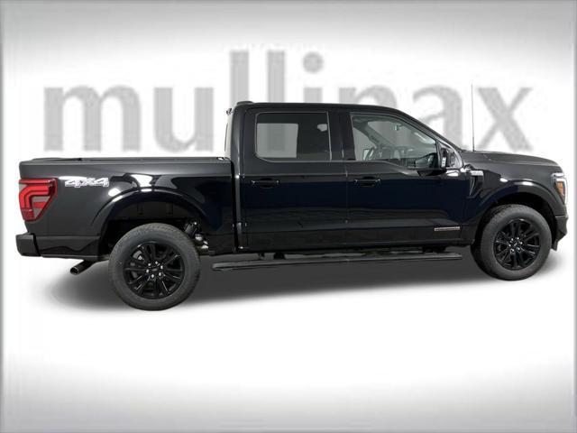 new 2024 Ford F-150 car, priced at $72,598