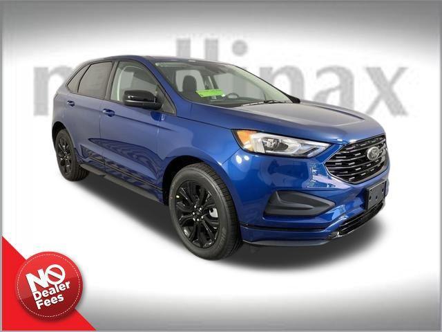 new 2024 Ford Edge car, priced at $35,731