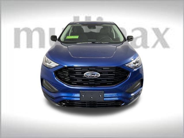 new 2024 Ford Edge car, priced at $35,731