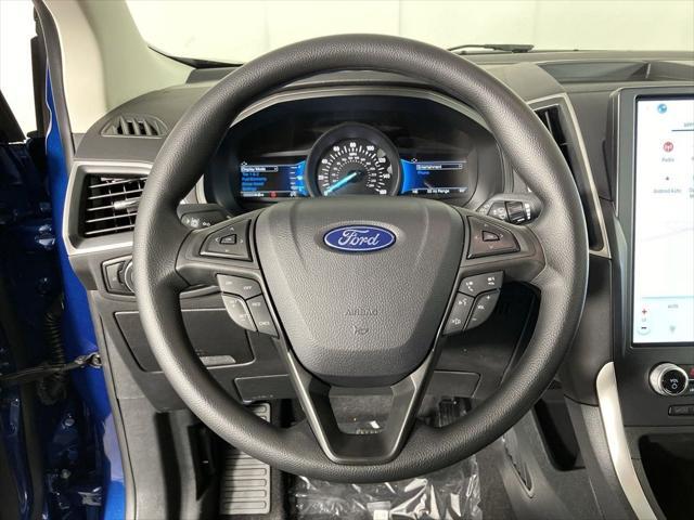 new 2024 Ford Edge car, priced at $35,731