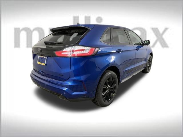 new 2024 Ford Edge car, priced at $35,731