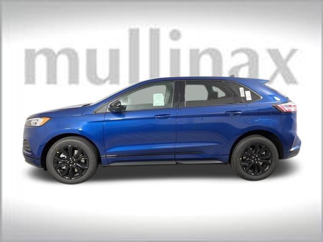 new 2024 Ford Edge car, priced at $35,731