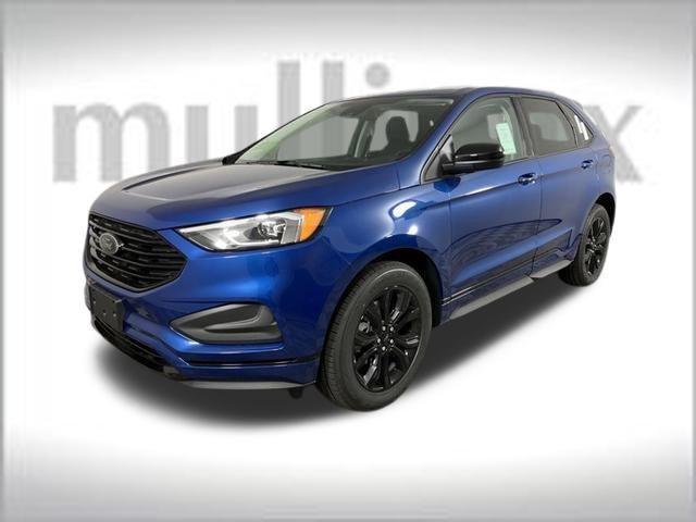 new 2024 Ford Edge car, priced at $35,731