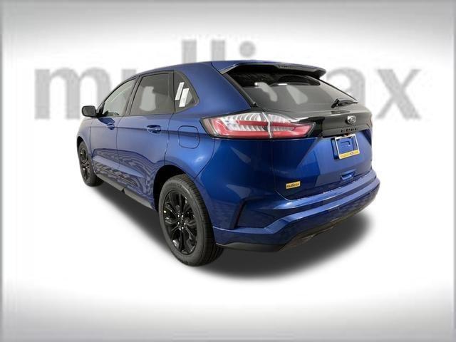 new 2024 Ford Edge car, priced at $35,731