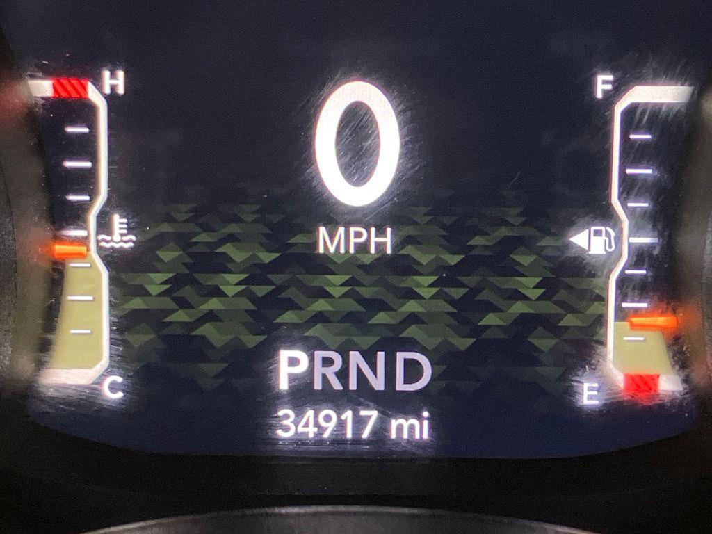 used 2020 Jeep Gladiator car, priced at $35,001