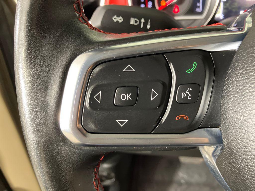 used 2020 Jeep Gladiator car, priced at $35,001