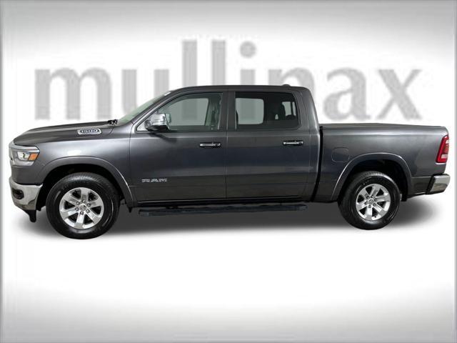 used 2022 Ram 1500 car, priced at $39,900
