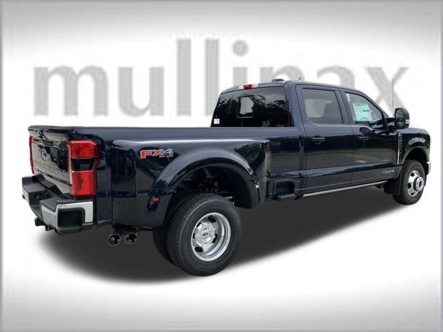 new 2024 Ford F-350 car, priced at $80,520