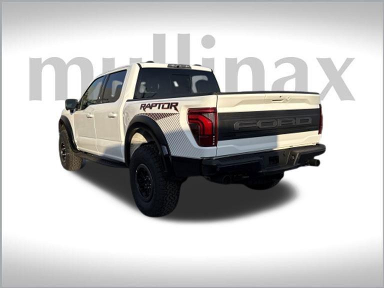 new 2025 Ford F-150 car, priced at $94,570