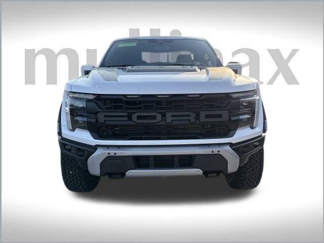 new 2025 Ford F-150 car, priced at $97,425
