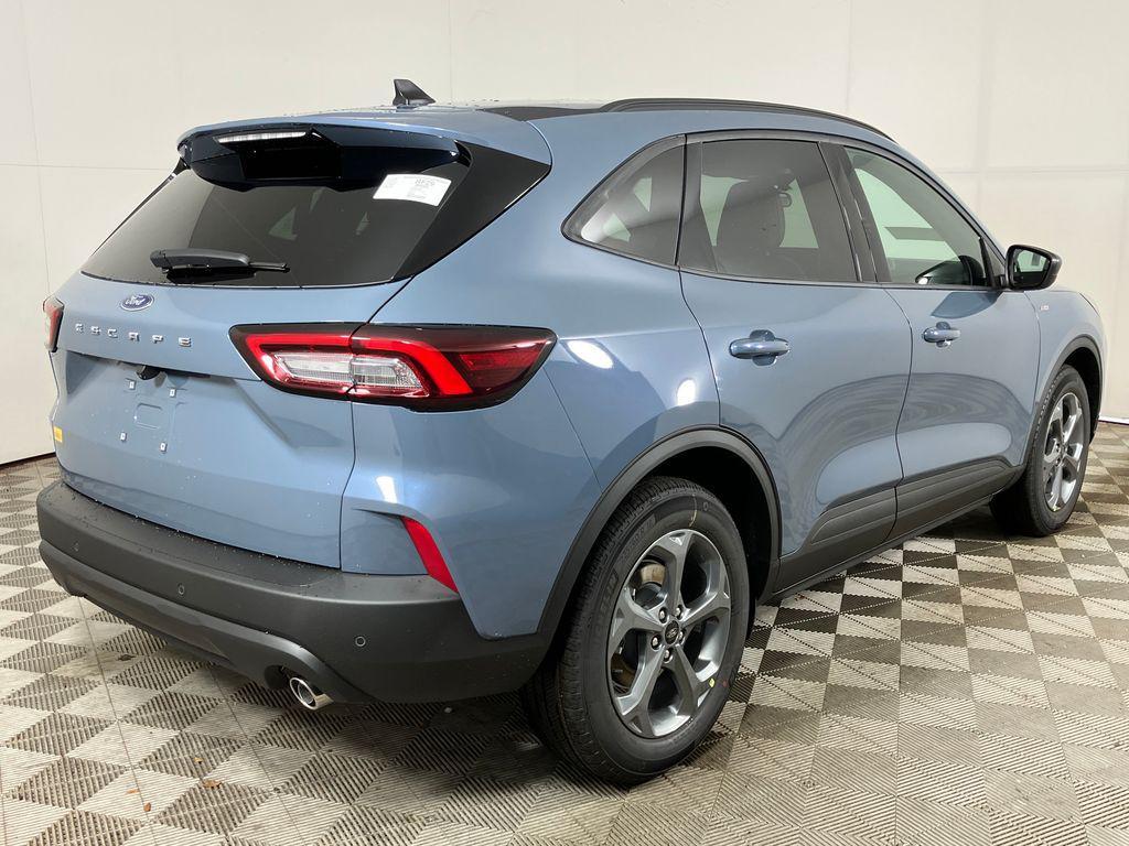 new 2026 Ford Escape car, priced at $32,395
